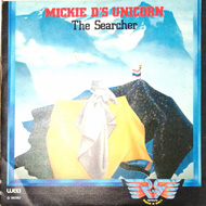 LP Mickie Ds Unicorn_Single